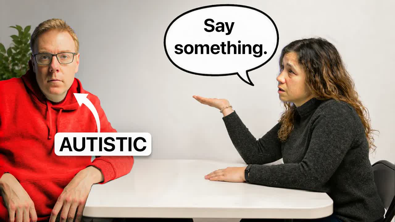 3 everyday things that could be pushing autistic people toward meltdowns