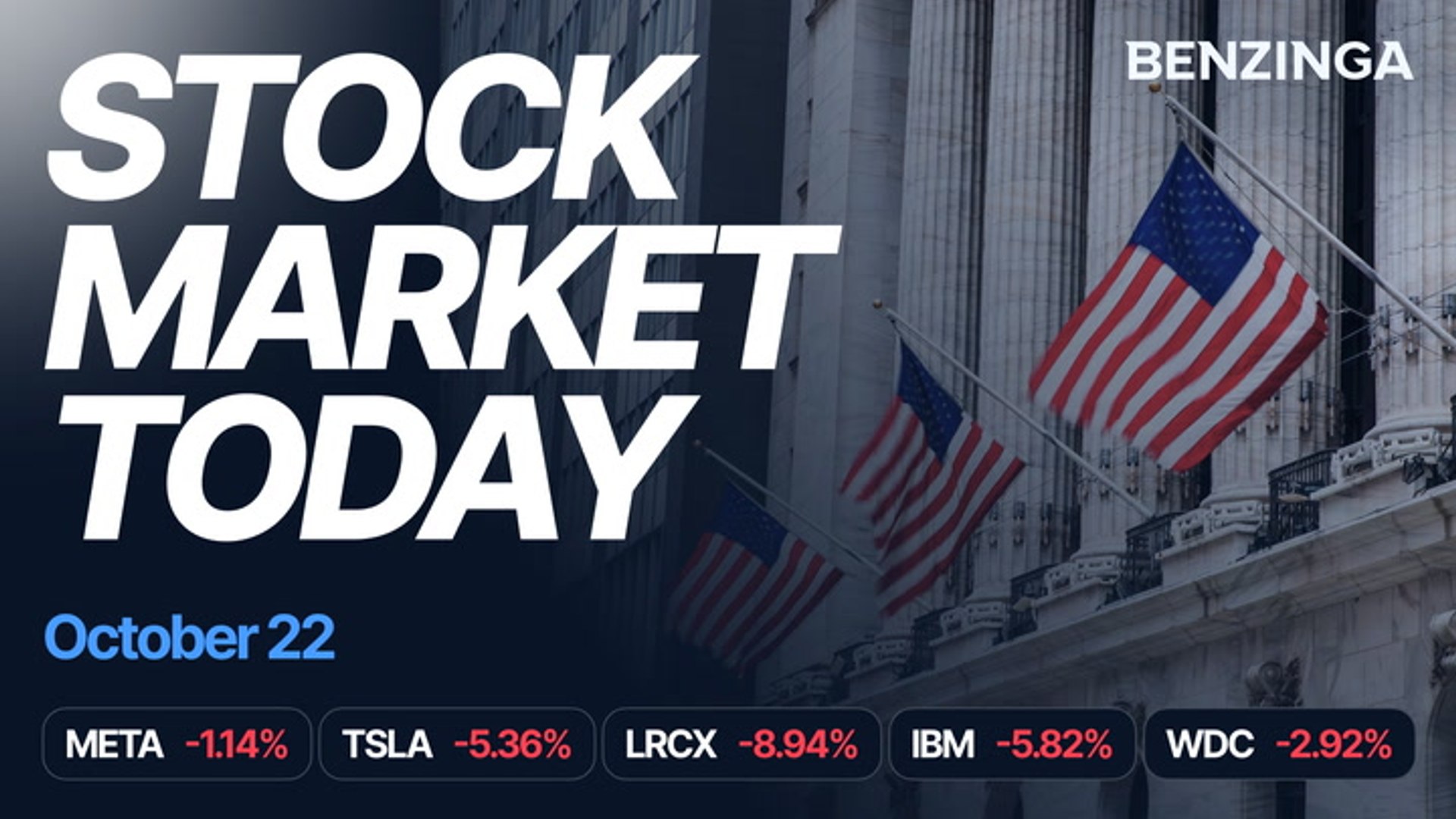 Stock market today: S&P 500, Dow Jones, Nasdaq 100 futures drop ...