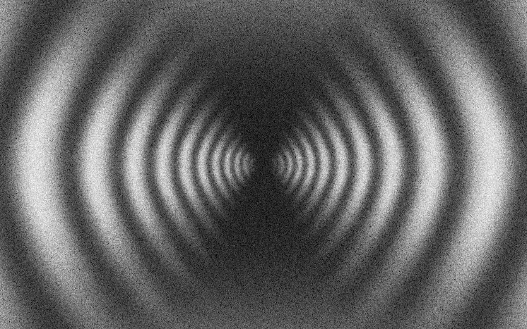 Ils ont fabriqué un « trou noir » qui avale le son : « Une fois qu’une ...