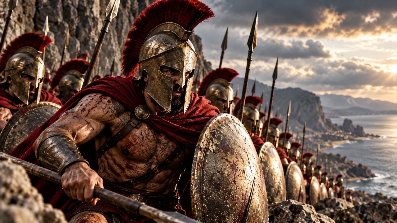 The most desperate last stands in history - soldiers who refused to ...