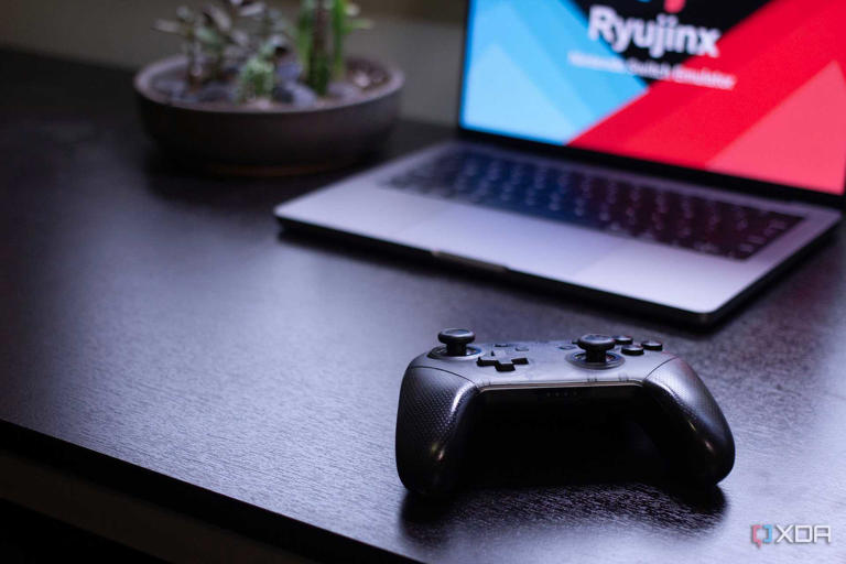 Emulators save games that publishers have abandoned, but the industry ...