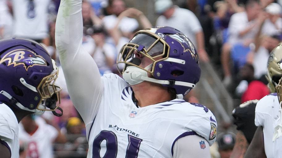 Why we could see Trey Hendrickson line up opposite Bengals star Amarius ...