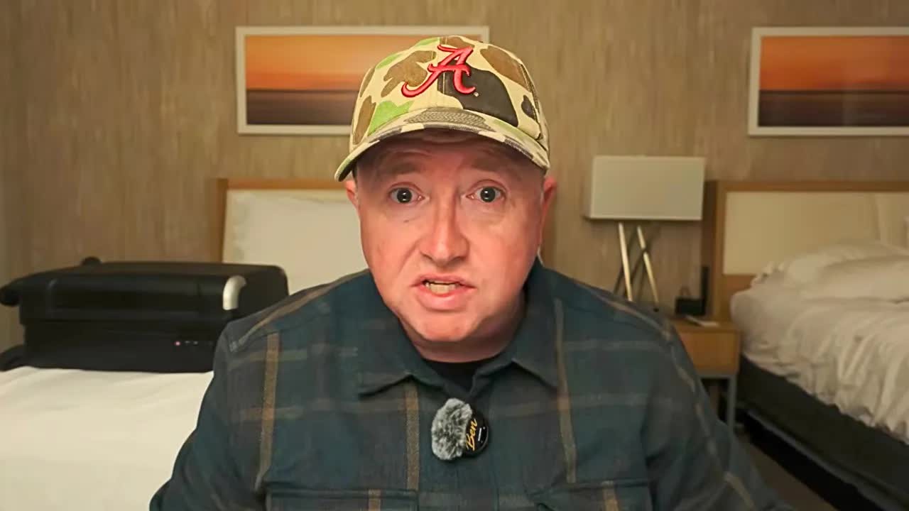 Shawn Ryan's unreleased Leif Files interview raises transparency ...