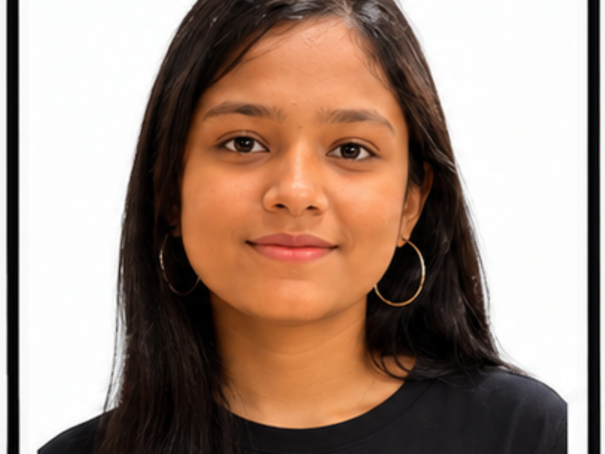 CA intermediate September 2026 topper: Who is Chandak Sakshi? Check AIR ...