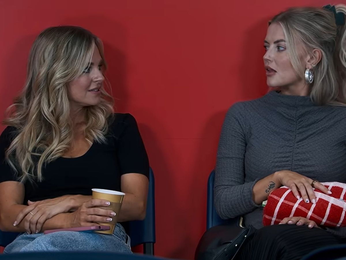 Where is Coronation Street Bethany Platt's dad actor now, 26 years ...