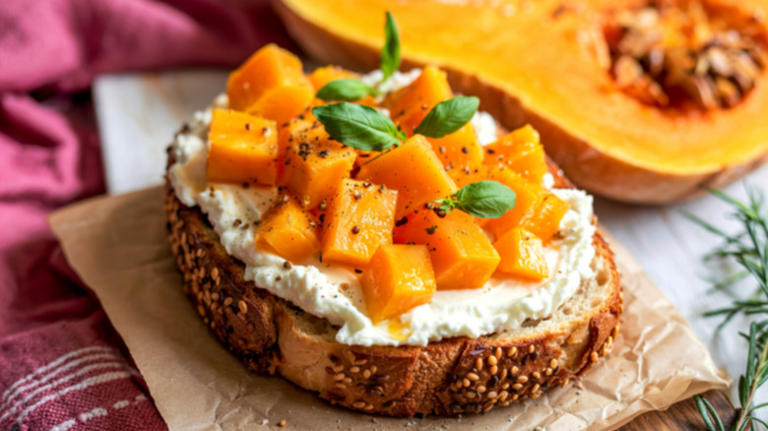 The toast topper that's cheaper, heartier, and just as delicious as avocado