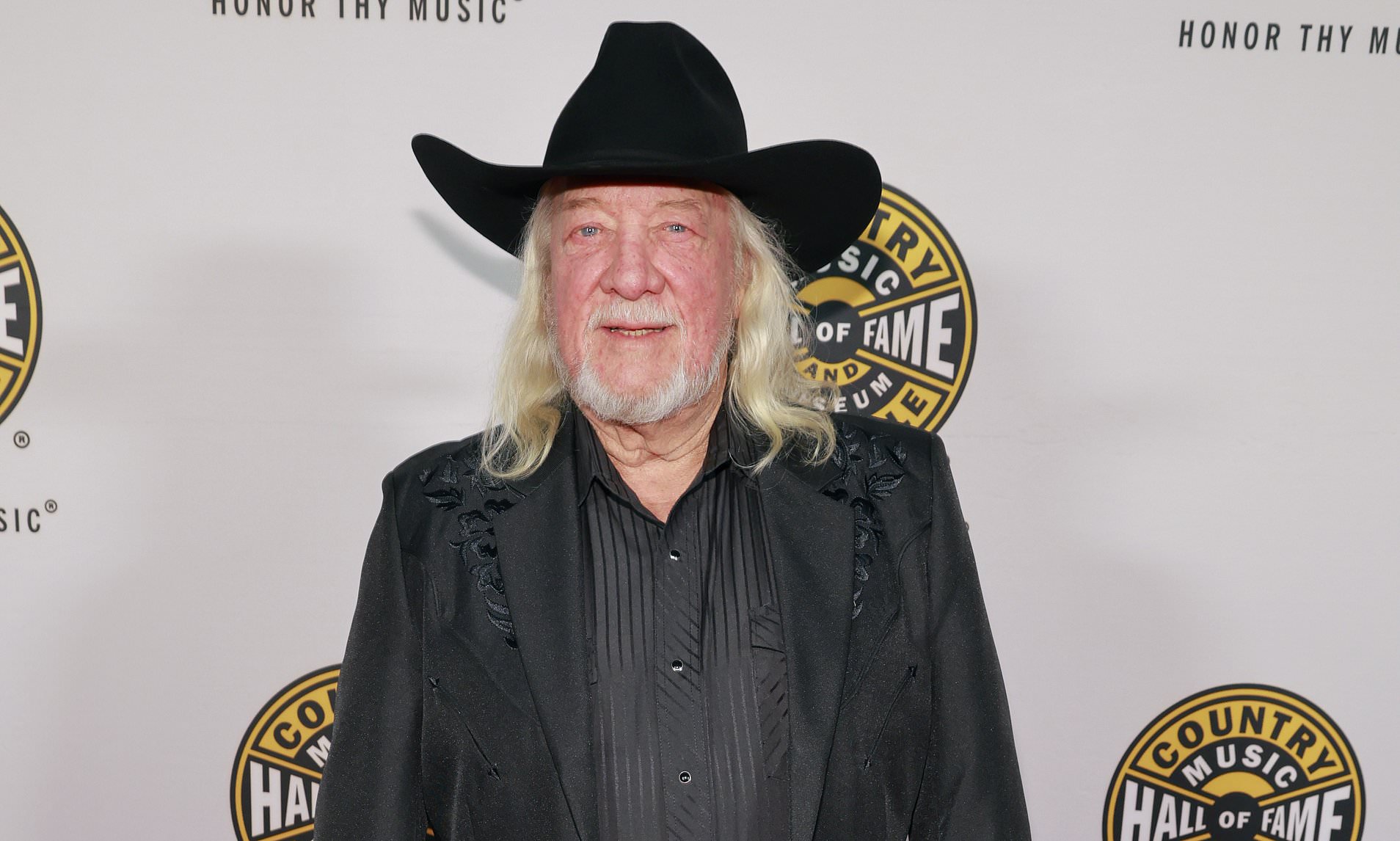 Country singer John Anderson dies aged 71 as family mourns hitmaker