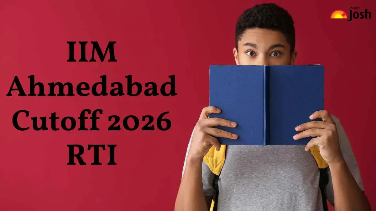 Inside IIM Ahmedabad admission data 2026: Check CAT cutoffs & RTI insights