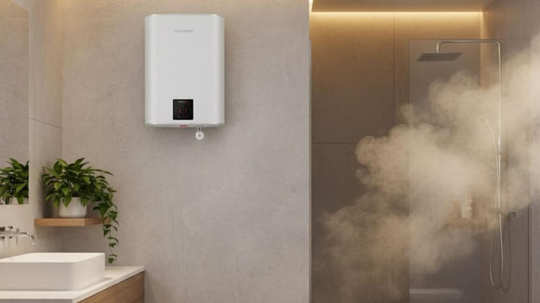 Winter geyser care: 7 things to check before using water heater daily ...