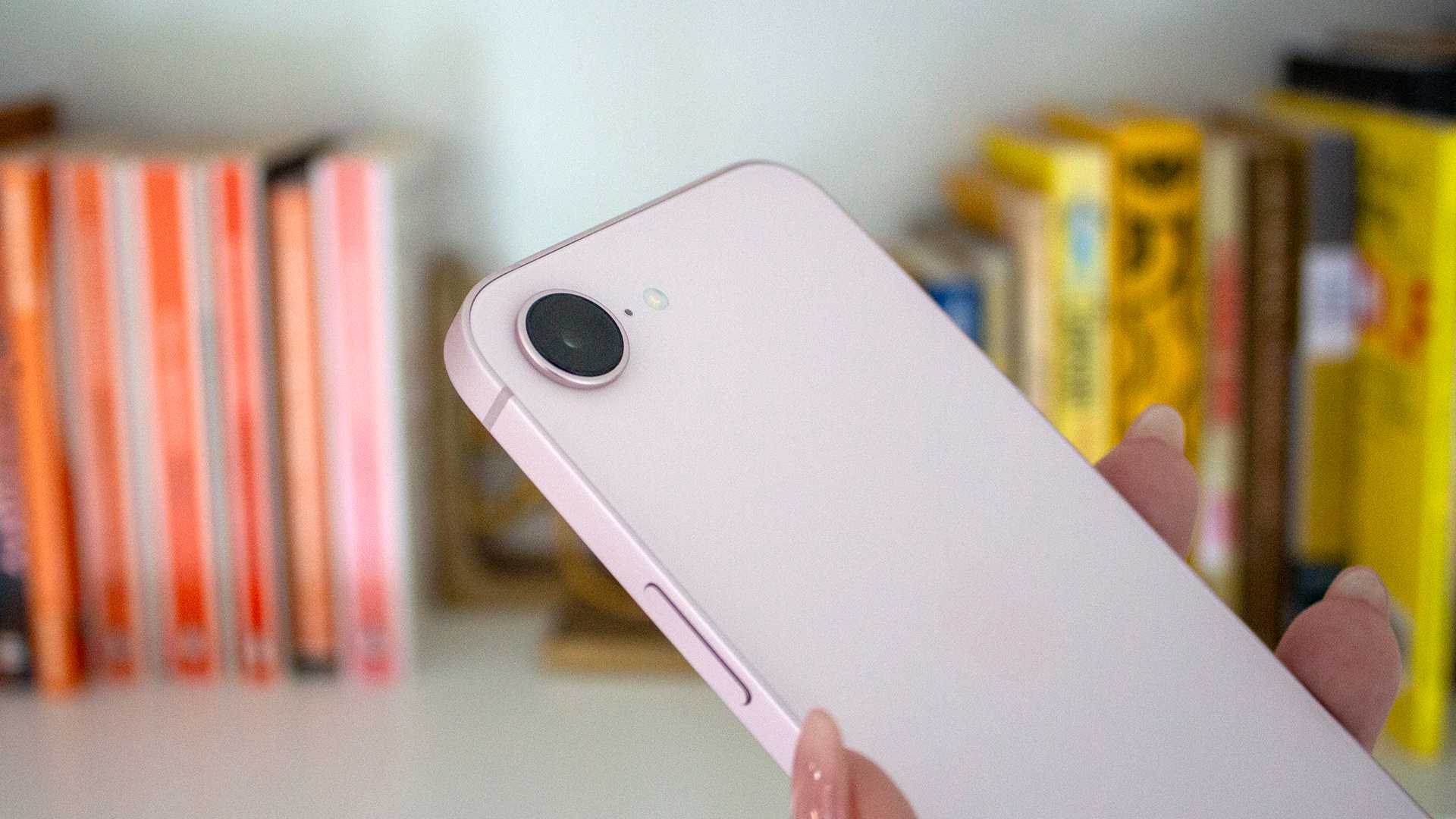 I was forced to switch from iPhone to Android. I lasted a week