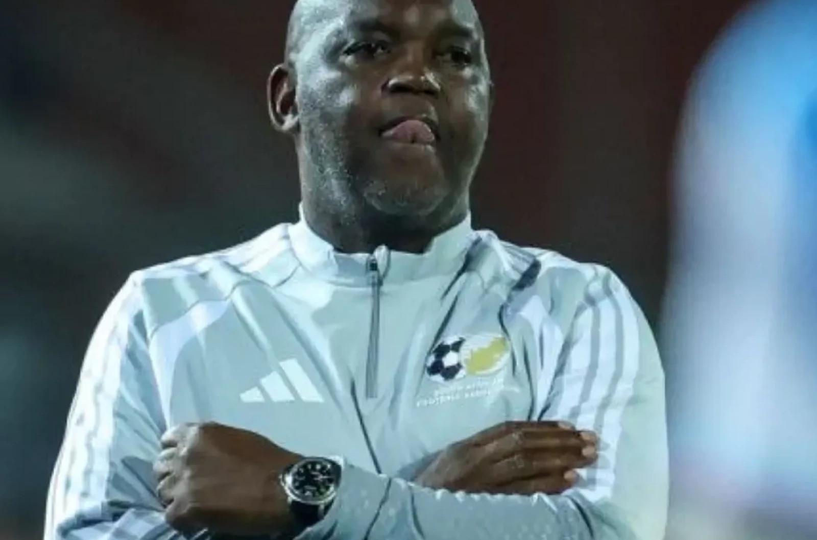 Mosimane outlines bold plan to face stronger opposition and boost ...