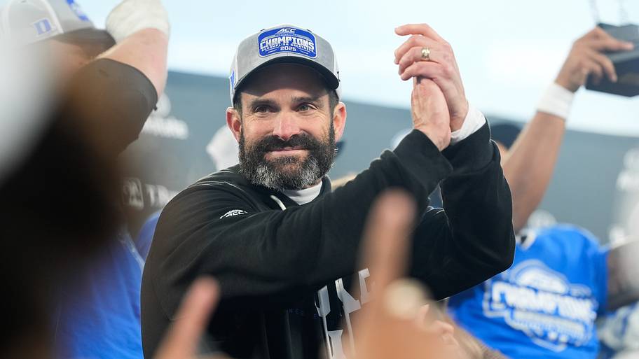 50 names to watch in 2026 college football coaching carousel