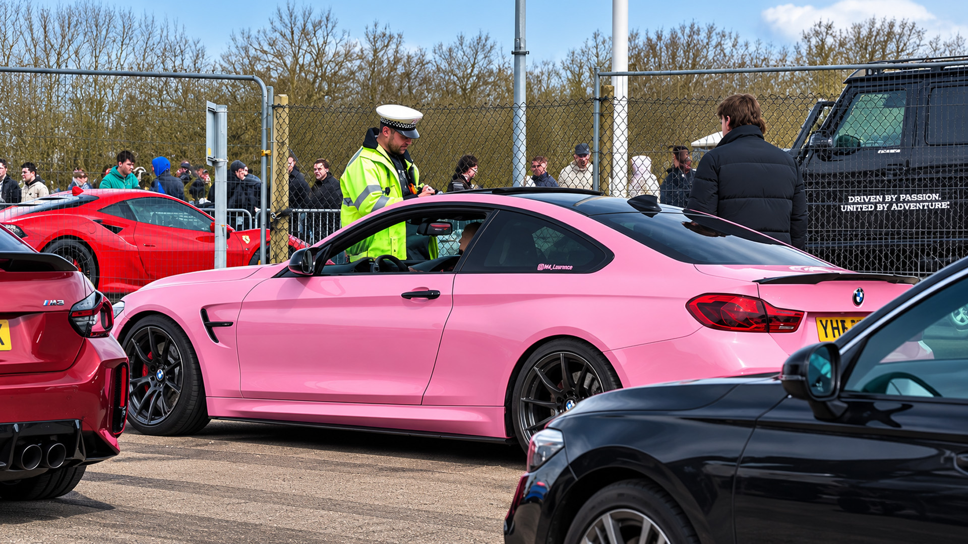 Essex car meet faces police checks and driving penalties