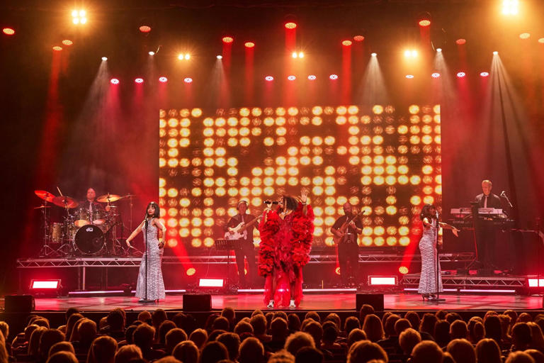 What's on: Magic of Motown, Tom Meighan, Fred MacAulay in Fife gig guide