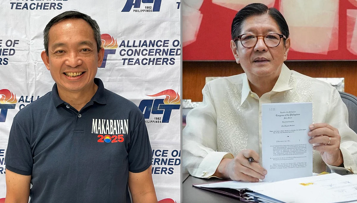 Philippines' Marcos may face charges over unconstitutional national ...