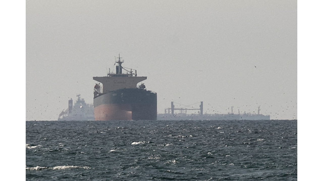 Seven tankers damaged in Hormuz amid fears of renewed US-Iran war