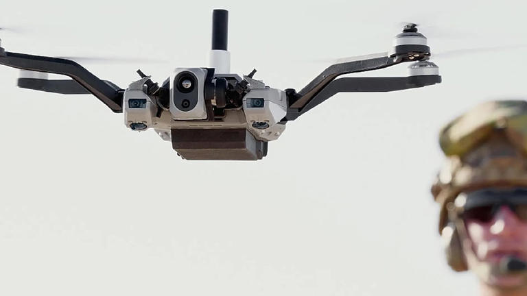 Palantir says NATO AI system has no 'kill switch' after Starlink ...