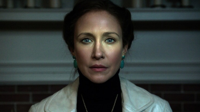 Things that happen in every one of the Conjuring movies