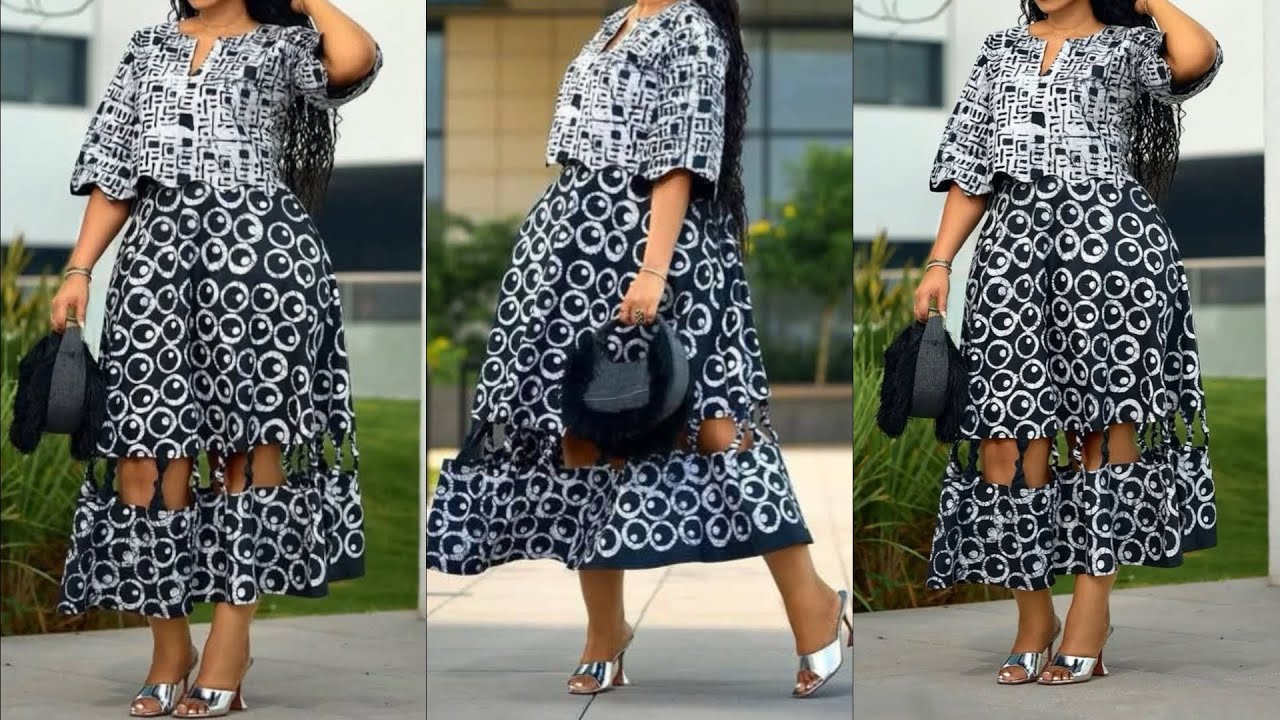 Master the art of sewing a circle skirt