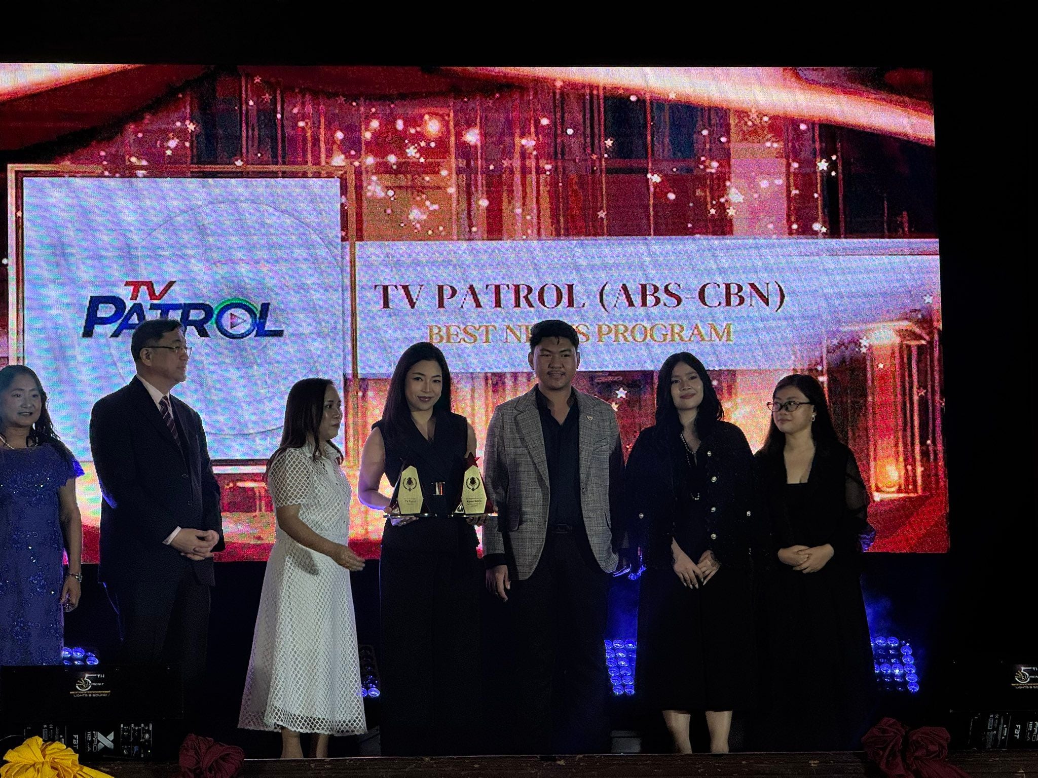 ABS-CBN personalities, programs win big at 7th ALTA Media Icon Awards 2026