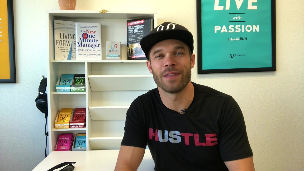 Nick Symmonds advises runners against smoking marijuana