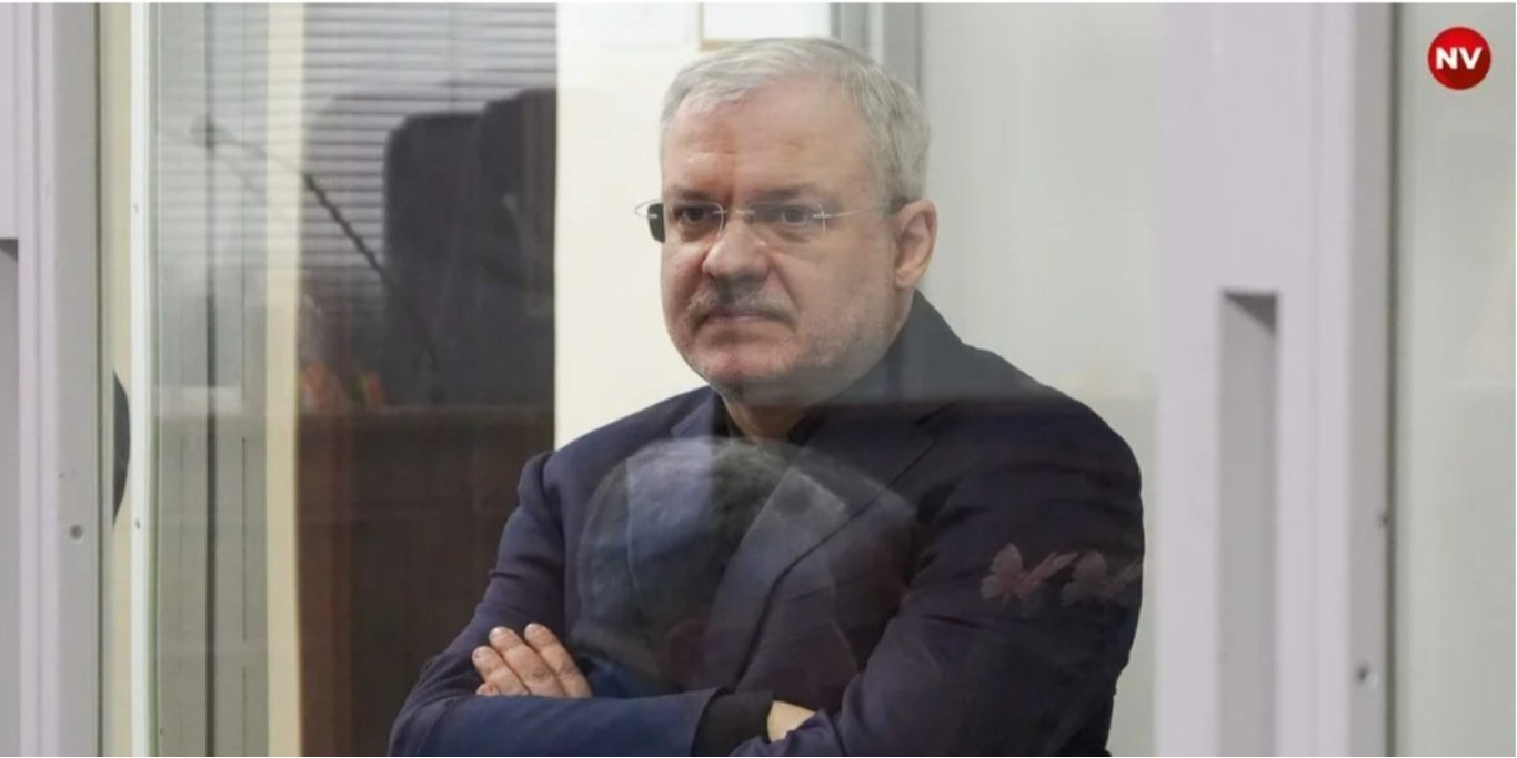 Ukraine court declines to extend Halushchenko’s ankle monitor requirement