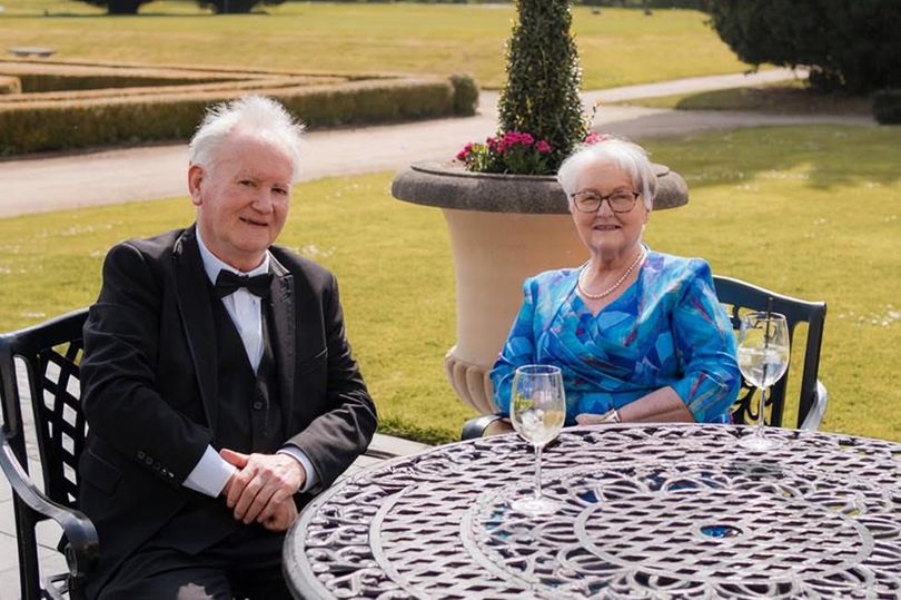 Funeral details announced for beautiful couple who died in house fire ...