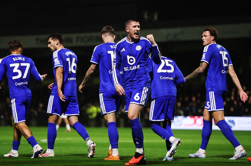 Leicester City's true test of progress under Russell Martin begins now ...