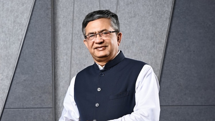 NSE's Ashishkumar Chauhan on how NSE is building multiple revenue streams