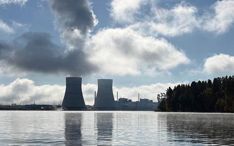 Wan Fayhsal urges govt decision on nuclear power as energy crisis deepens