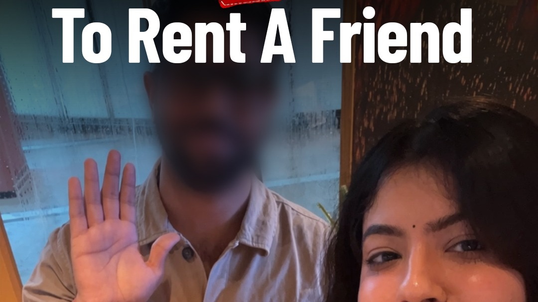 Can you rent your way out of loneliness?