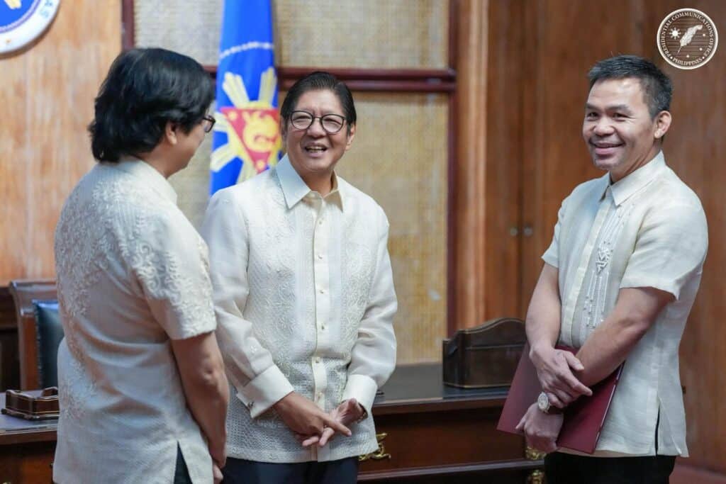Supreme Court checks Congress, but P467B won’t be returned