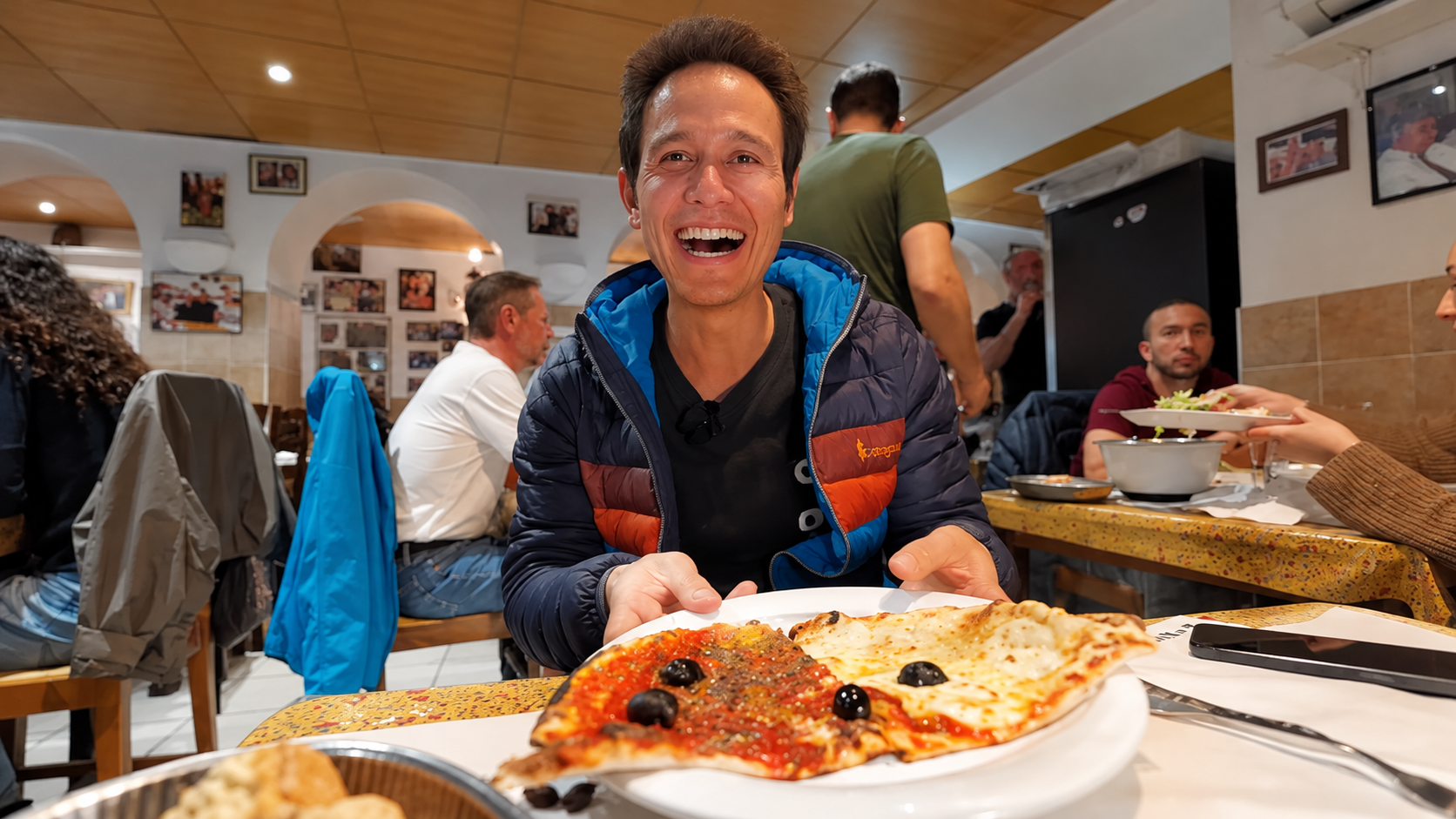 France has a pizza capital... and it’s probably not where you think
