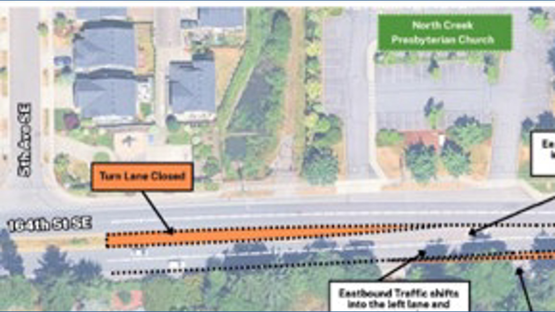Mill Creek drivers face delays for bridge repairs