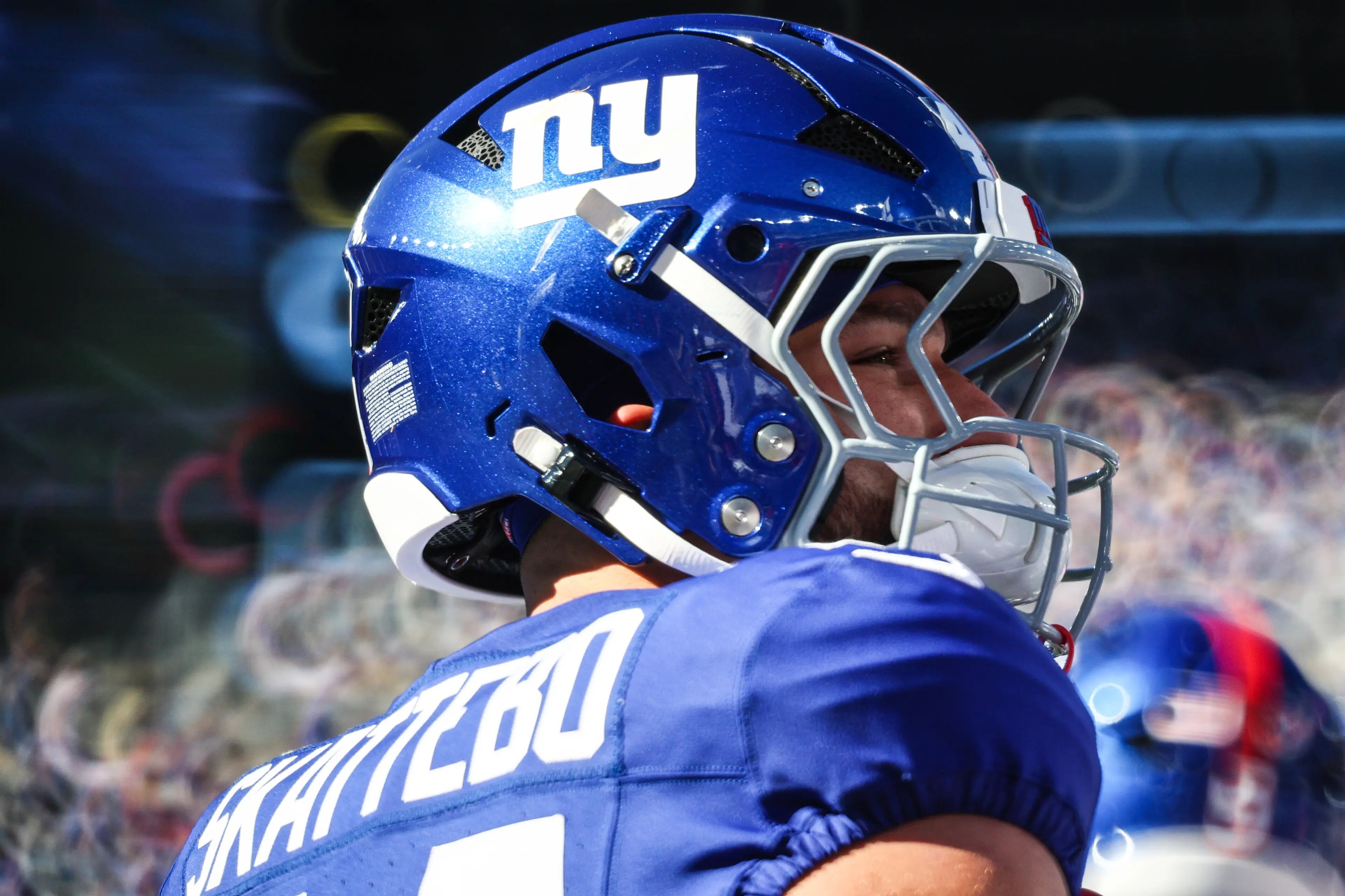 New York Giants RB situation is one fantasy managers can easily avoid