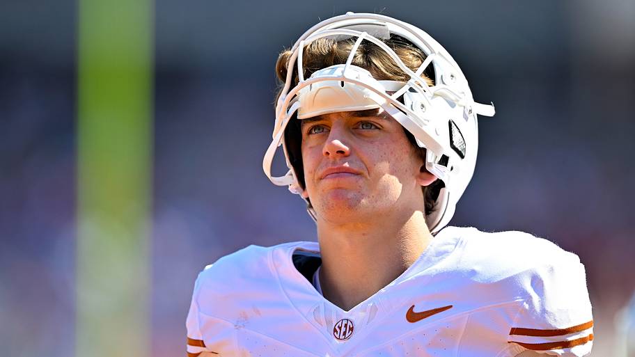 Steelers have every reason to be disappointed by the overhyped 2027 QB ...
