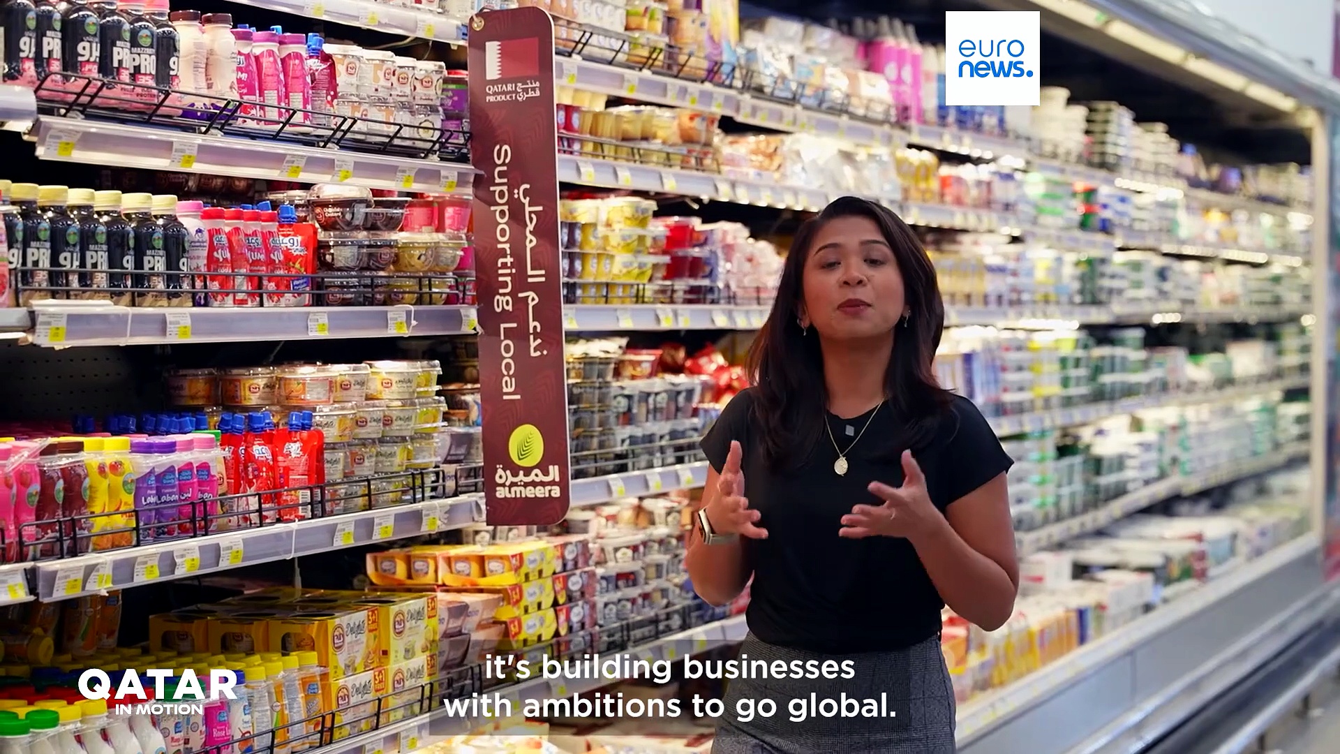 Made in Qatar: Meet the local brands with global ambitions