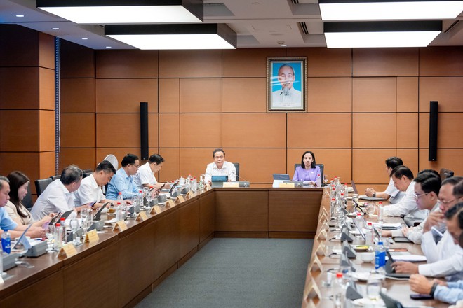 Siết chặt việc bán nhà ở xã hội sau 5 năm, không để bán tự do