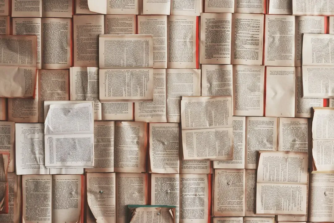 8 authors and the strict daily writing routines they followed