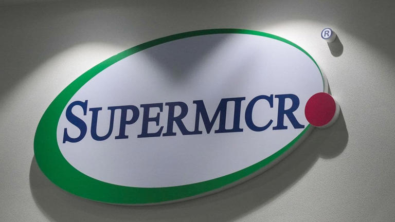 Nvidia is moving deeper into Intel, AMD territory: Supermicro rolls out ...