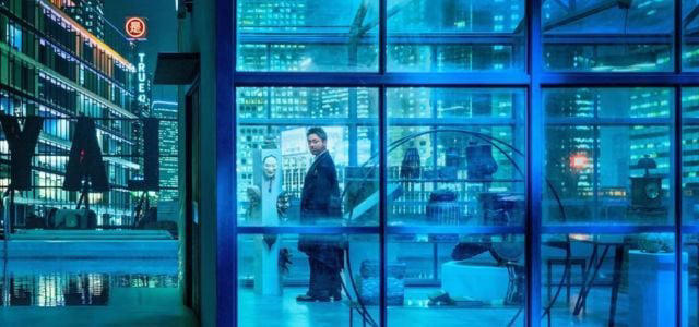 29 ans après son thriller culte, ce réalisateur revient avec une mini ...