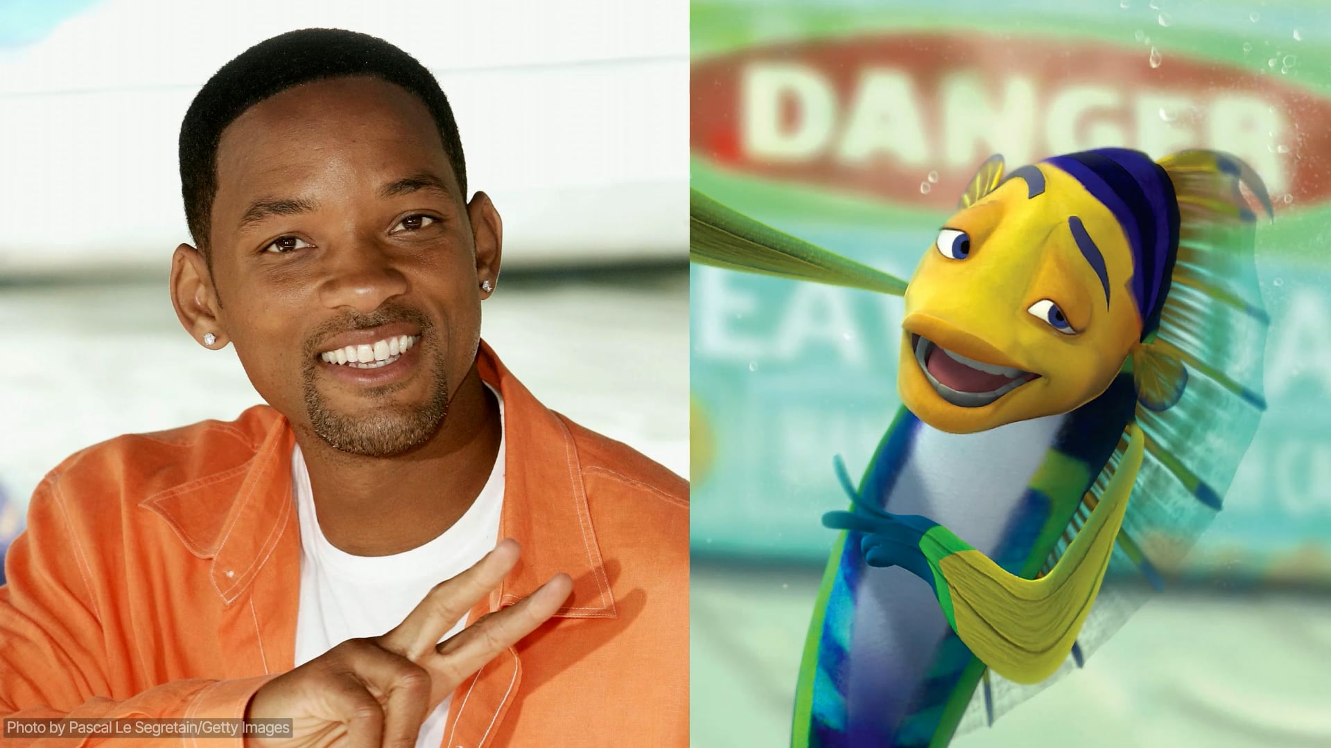 Famous stars you didn’t realize voiced iconic cartoon characters