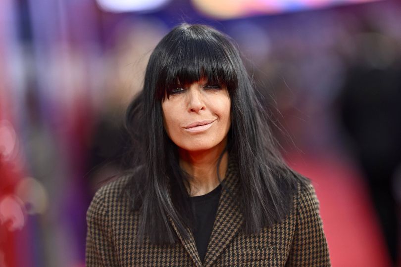 Claudia Winkleman's health battle as surgeon raises concerns over ...