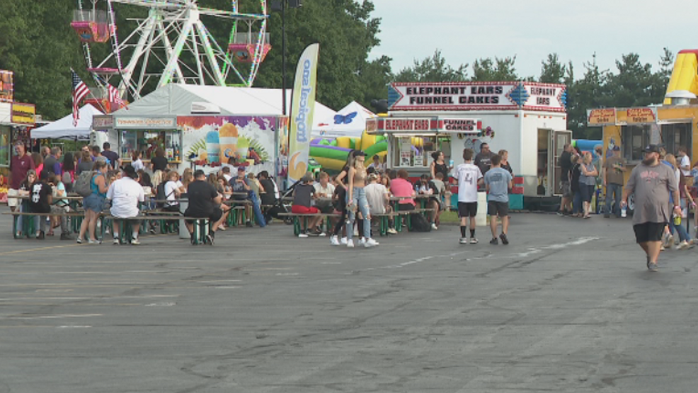 From flood-hit debut to final note, Picktown Palooza ends after 10-year run