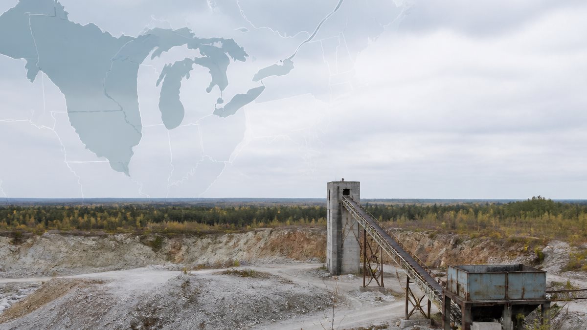 MetalQuest applies for 21-year Ontario lease at former Timminco ...