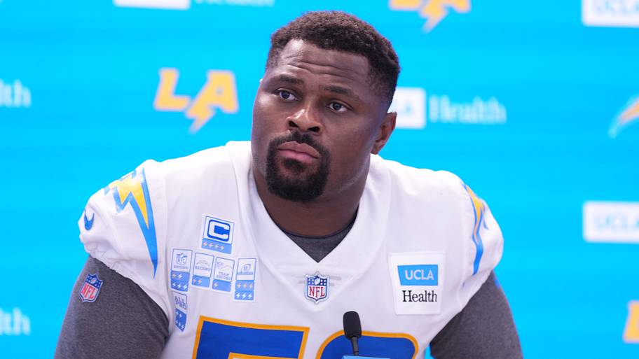 Ranking 5 realistic trade candidates as Chargers approach a crucial ...