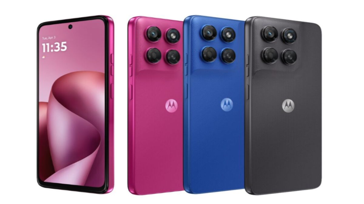 Moto G47 Power muncul di database EPREL, baterai 6.790mAh jauh lebih ...