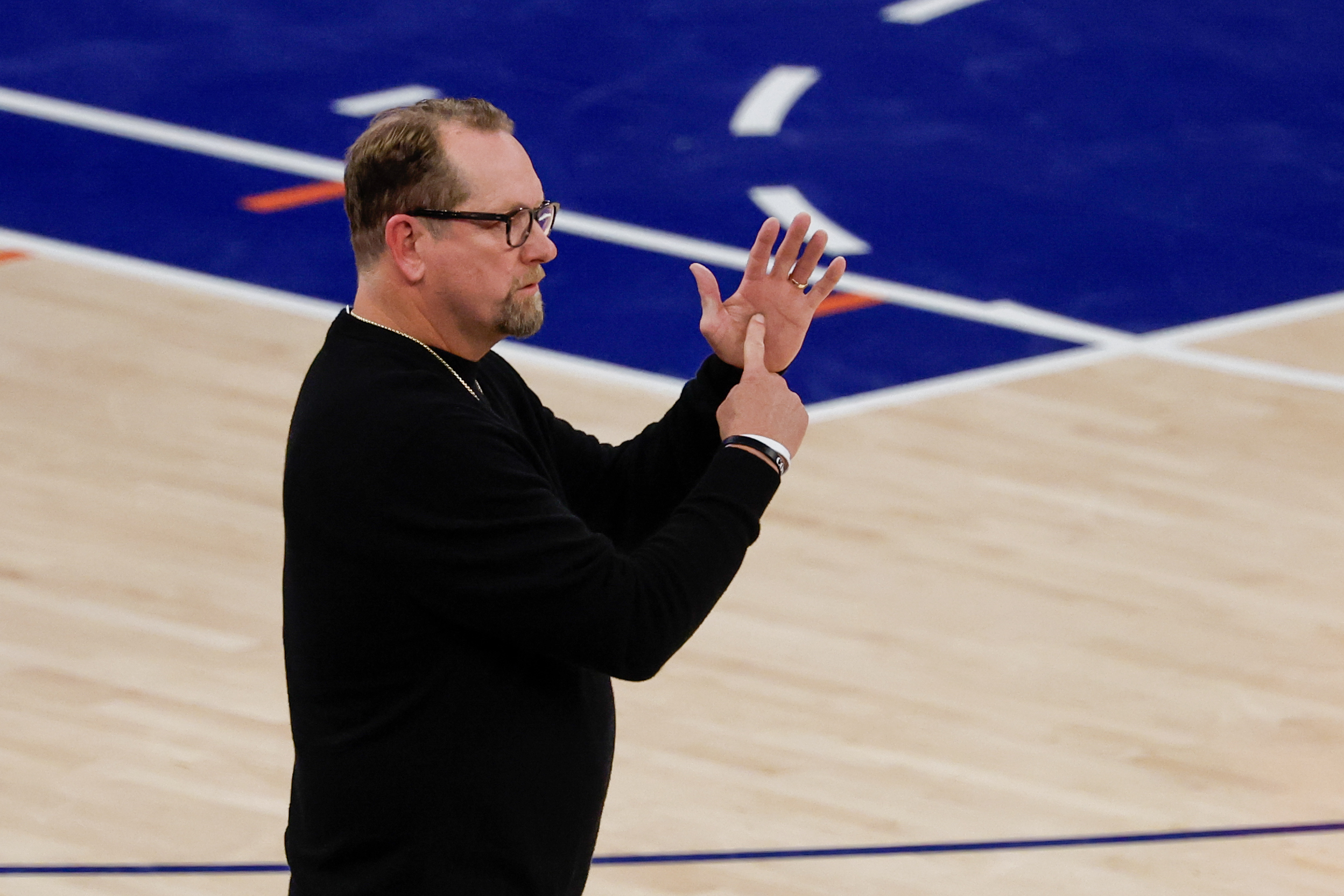 Sixers jump to ESPN for LeBron's South Philly debut; Shaq and Barkley ...