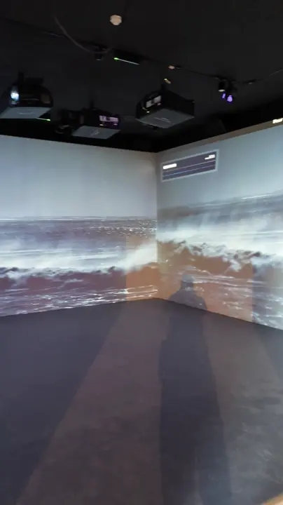 Royal Marines Museum reel.mp4
