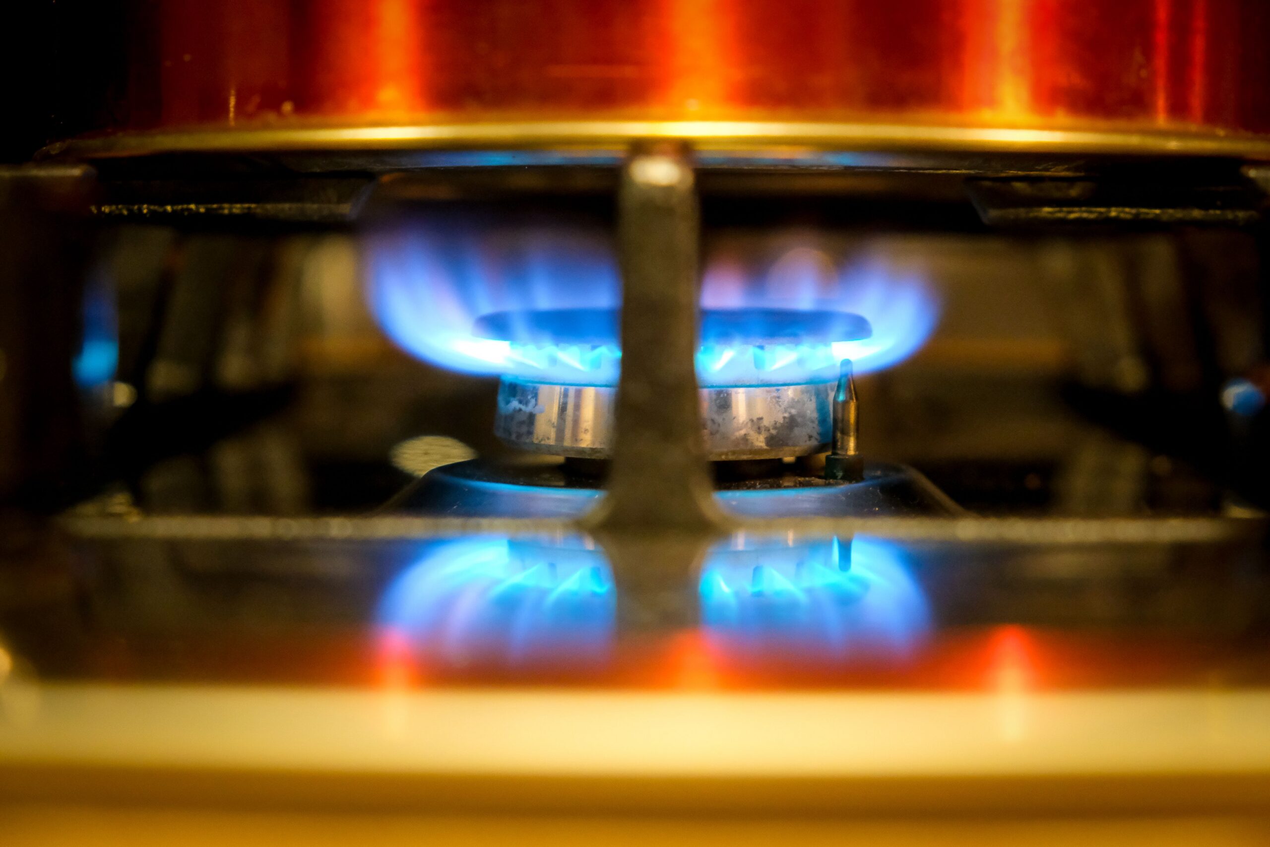 Natural gas is not clean at all
